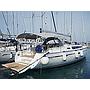 Book yachts online - sailboat - Bavaria Cruiser 46 - Alexandra - rent
