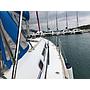 Book yachts online - sailboat - Jeanneau SO 44i - Emmerton - rent