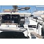Book yachts online - catamaran - Fountaine Pajot 47 SAONA(GEN,AC,WATERMAKER) - Aqua - rent