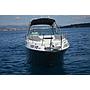Book yachts online - motorboat - Sea Ray 275 Amberjack - 1000 VD - rent
