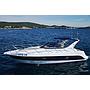 Book yachts online - motorboat - Sessa C35 - 1116 VD - rent