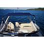 Book yachts online - motorboat - Sessa C35 - 1116 VD - rent