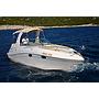 Book yachts online - motorboat - Four Winns 278 Vista White - 985 VD - WHITE - rent