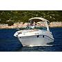 Book yachts online - motorboat - Four Winns 278 Vista White - 985 VD - WHITE - rent