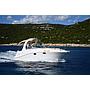 Book yachts online - motorboat - Four Winns 278 Vista White - 985 VD - WHITE - rent