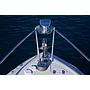 Book yachts online - motorboat - Four Winns 278 Vista White - 985 VD - WHITE - rent