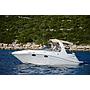 Book yachts online - motorboat - Four Winns 278 Vista White - 985 VD - WHITE - rent