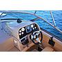 Book yachts online - motorboat - Four Winns 278 Vista White - 985 VD - WHITE - rent
