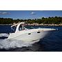 Book yachts online - motorboat - Four Winns 278 Vista White - 985 VD - WHITE - rent