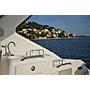 Book yachts online - motorboat - Regal Commodore 2860 - 1115 VD - rent