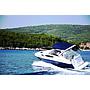 Book yachts online - motorboat - Regal Commodore 2860 - 1115 VD - rent