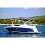 Book yachts online - motorboat - Regal Commodore 2860 - 1115 VD - rent