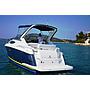 Book yachts online - motorboat - Regal Commodore 2860 - 1115 VD - rent