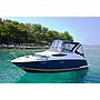 Book yachts online - motorboat - Regal Commodore 2860 - 1115 VD - rent