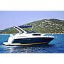 Book yachts online - motorboat - Regal Commodore 2860 - 1115 VD - rent