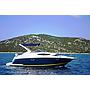 Book yachts online - motorboat - Regal Commodore 2860 - 1115 VD - rent