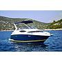 Book yachts online - motorboat - Regal Commodore 2860 - 1115 VD - rent