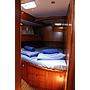 Book yachts online - sailboat - Sun Odyssey 52.2 - ATLANTIS - rent