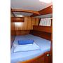 Book yachts online - sailboat - Sun Odyssey 52.2 - ATLANTIS - rent