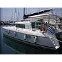 Book yachts online - catamaran - Lagoon 420 - Sofia VI - rent