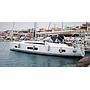 Book yachts online - sailboat - Oceanis 46.1 - Meltemi - rent