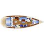 Book yachts online - sailboat - Bavaria 42 C - balou - rent
