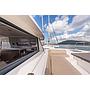 Book yachts online - catamaran - Bali 4.0 - Vallejo  - A/C & Generator - rent