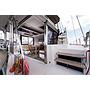 Book yachts online - catamaran - Bali 4.0 - Vallejo  - A/C & Generator - rent