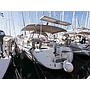 Book yachts online - sailboat - Bavaria 46 Cruiser - Midas  - Bow & Solar - rent