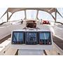 Book yachts online - sailboat - Bavaria 46 Cruiser - Midas  - Bow & Solar - rent