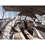 Book yachts online - sailboat - Bavaria 46 Cruiser - Midas  - Bow & Solar - rent