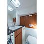 Book yachts online - sailboat - Bavaria 40 Cruiser - Deneb - Bow & Solar - rent