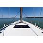 Book yachts online - sailboat - Jeanneau Sun Odyssey 469 - Vega  - A/C in Saloon - rent