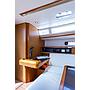 Book yachts online - sailboat - Jeanneau Sun Odyssey 469 - Vega  - A/C in Saloon - rent