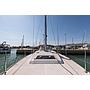 Book yachts online - sailboat - Jeanneau Sun Odyssey 469 - Vega  - A/C in Saloon - rent
