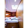 Book yachts online - sailboat - Jeanneau Sun Odyssey 469 - Vega  - A/C in Saloon - rent