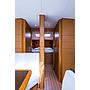 Book yachts online - sailboat - Jeanneau Sun Odyssey 469 - Vega  - A/C in Saloon - rent