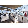 Book yachts online - sailboat - Jeanneau Sun Odyssey 469 - Vega  - A/C in Saloon - rent