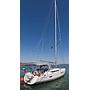 Book yachts online - sailboat - Jeanneau Sun Odyssey 469 - Vega  - A/C in Saloon - rent