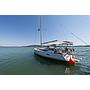 Book yachts online - sailboat - Jeanneau Sun Odyssey 469 - Vega  - A/C in Saloon - rent