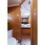 Book yachts online - sailboat - Bavaria Cruiser 56 - Breathless - A/C & Generator - rent