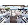 Book yachts online - sailboat - Bavaria Cruiser 56 - Breathless - A/C & Generator - rent