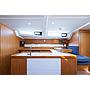 Book yachts online - sailboat - Bavaria Cruiser 56 - Breathless - A/C & Generator - rent