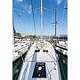 Book yachts online - sailboat - Bavaria Cruiser 56 - Breathless - A/C & Generator - rent