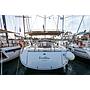 Book yachts online - sailboat - Bavaria Cruiser 56 - Breathless - A/C & Generator - rent