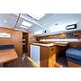 Book yachts online - sailboat - Bavaria Cruiser 56 - Breathless - A/C & Generator - rent