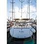 Book yachts online - sailboat - Bavaria Cruiser 56 - Breathless - A/C & Generator - rent