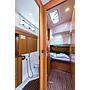 Book yachts online - sailboat - Bavaria Cruiser 56 - Breathless - A/C & Generator - rent