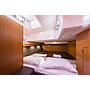 Book yachts online - sailboat - Bavaria Cruiser 56 - Breathless - A/C & Generator - rent