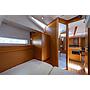 Book yachts online - sailboat - Sun Odyssey 509 - Aposperitis - A/C & Generator - rent